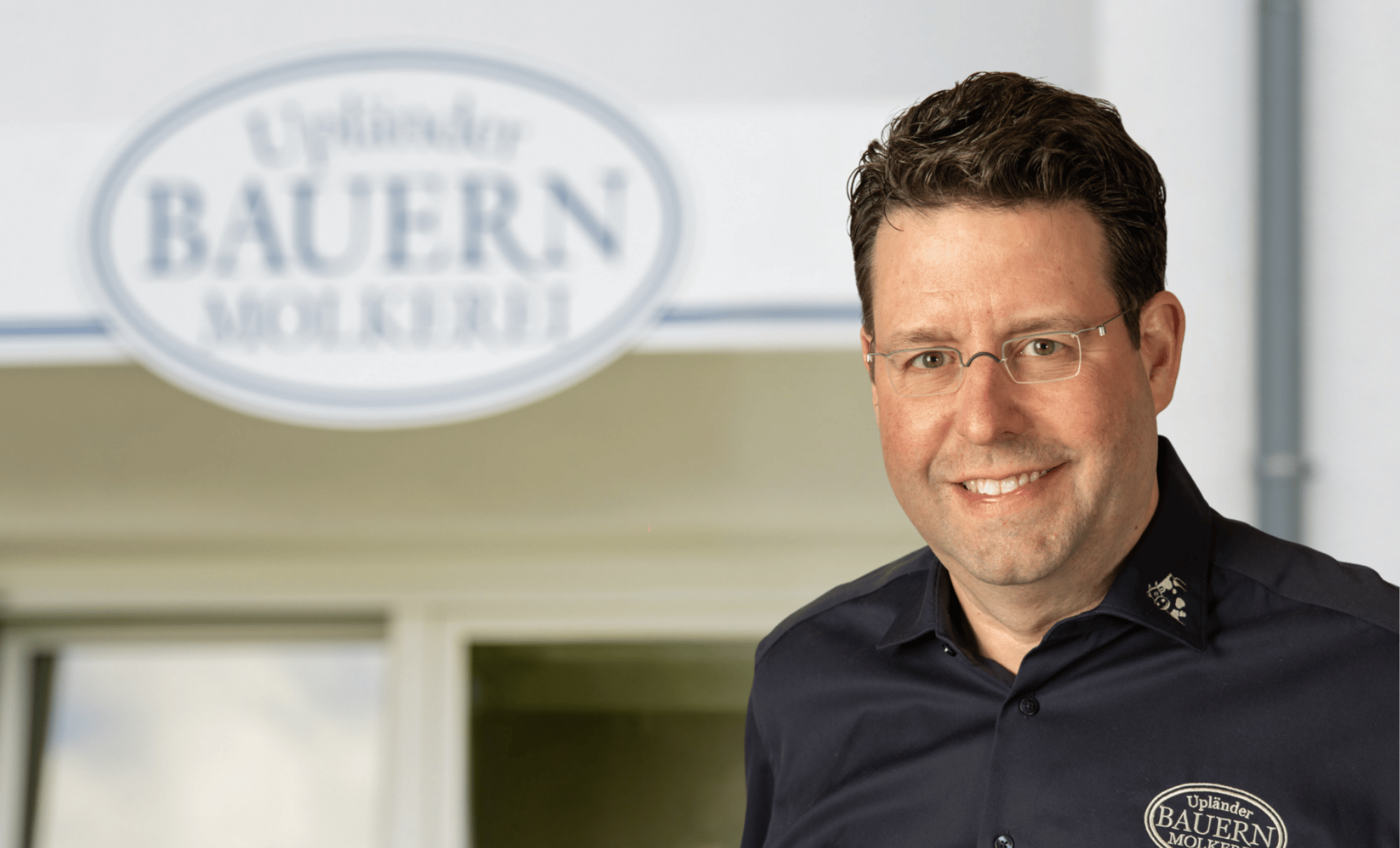 Foto Geschäftsführer Stefan Weiler